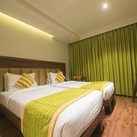 Vila Cygnett Park Meghna Bongaigaon Exteriér fotografie