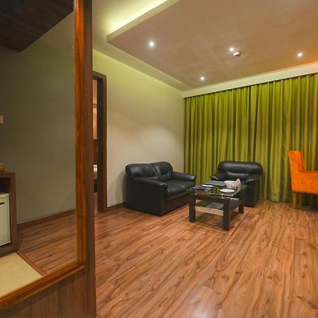 Vila Cygnett Park Meghna Bongaigaon Exteriér fotografie