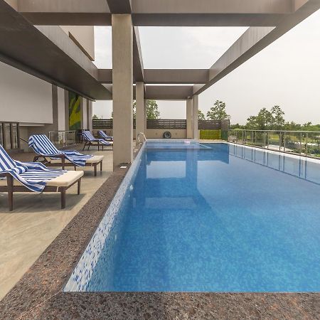 Vila Cygnett Park Meghna Bongaigaon Exteriér fotografie