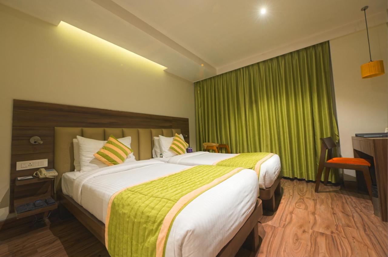 Vila Cygnett Park Meghna Bongaigaon Exteriér fotografie