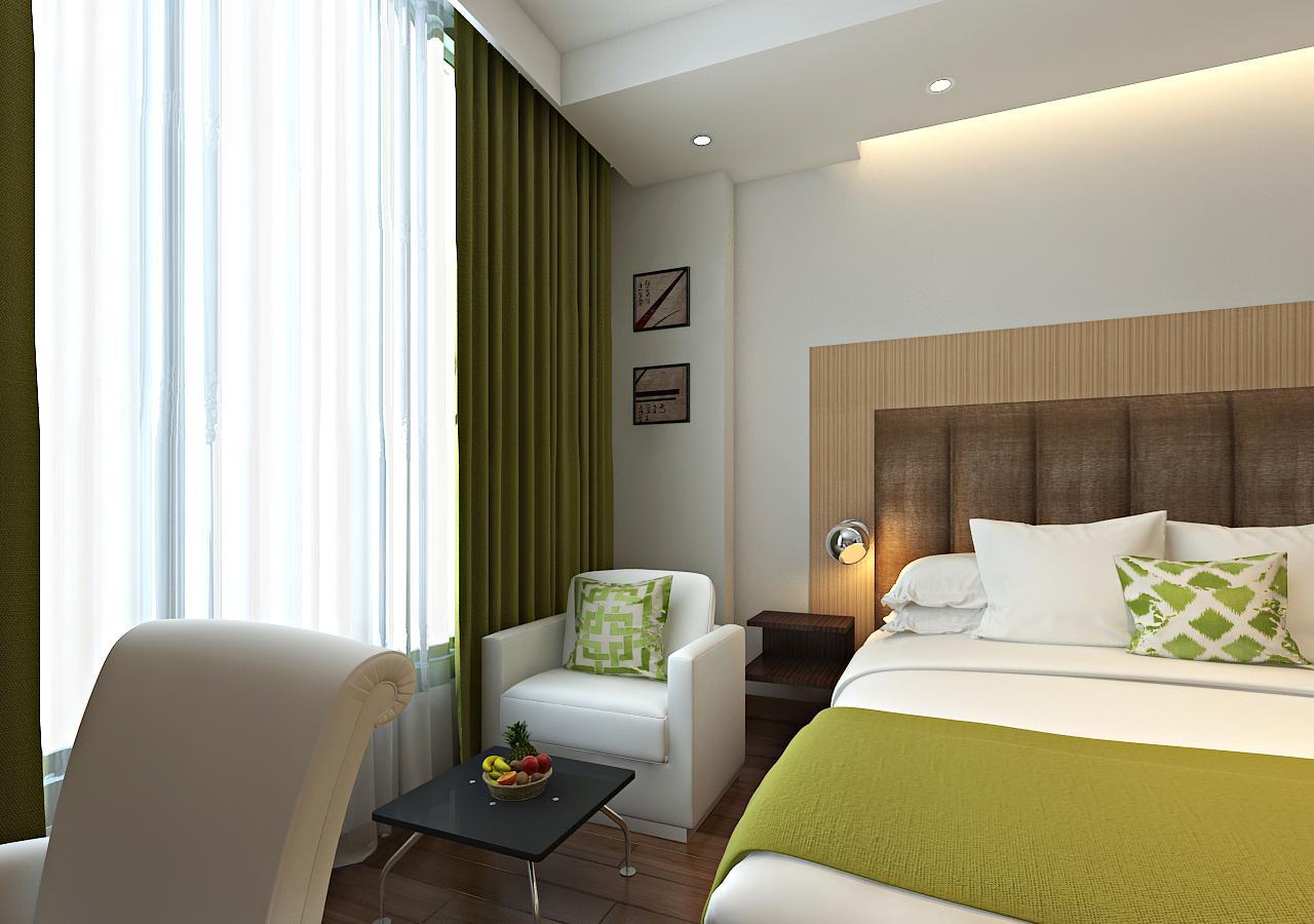 Vila Cygnett Park Meghna Bongaigaon Exteriér fotografie
