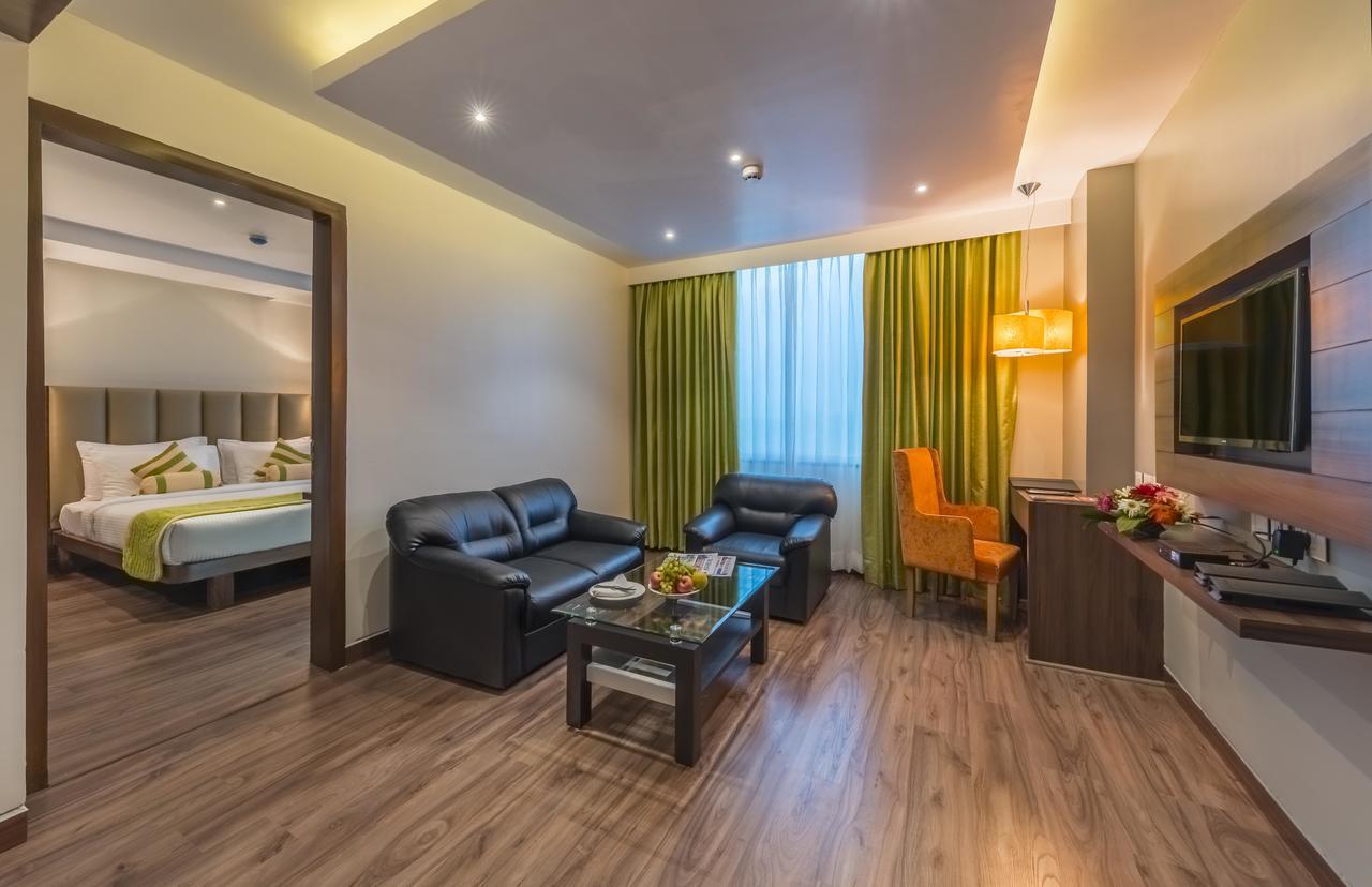 Vila Cygnett Park Meghna Bongaigaon Exteriér fotografie