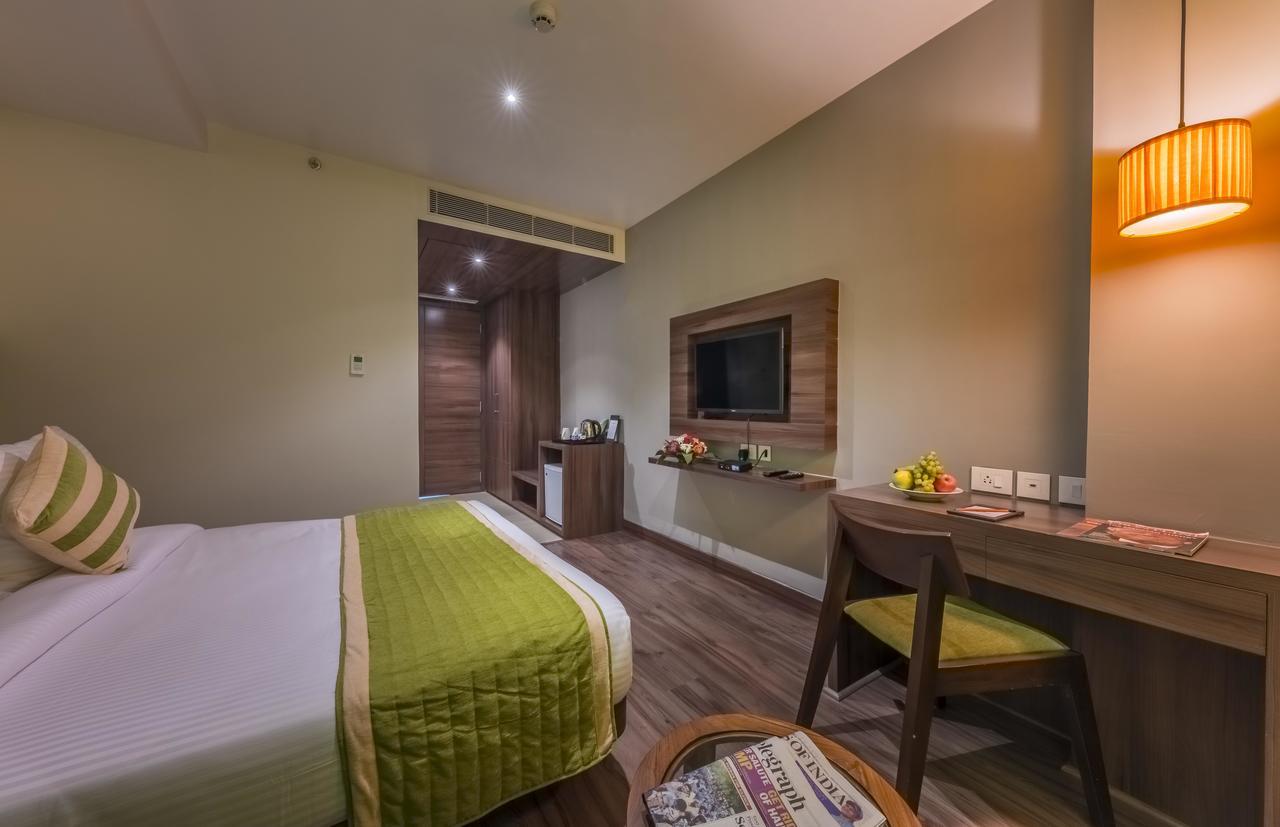 Vila Cygnett Park Meghna Bongaigaon Exteriér fotografie